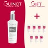 Gino Toner Rossion New White 200ml Brightening Toner / 기노