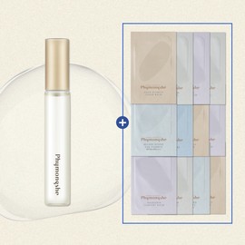 Pimonche Liberty Roll-On Cooling Aroma 8ml + Sample Set Liberty Roll-On + Pimonche Experience + Additional Sample / 피몽쉐 리버티 롤온 쿨링 아로마 8ml + 샘플 세트 리버티 롤온 + 피몽쉐 체험분 + 추가샘플