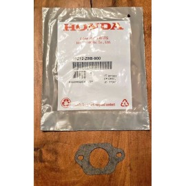 For Honda NEW Genuine HONDA Carburetor Insulator Gasket HRR216 GCV160LA0 16212-Z8B-900
