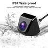 Car Rear view Camera - 170 Degree Wide Angle -