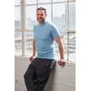 Have It Tall, Men's Soft Blend Long T-Shirt, Men's Tall
