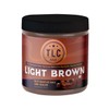 TLC Restorative Wax and Sealer (Light Brown)
