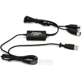 Roland UM-ONE mk2 USB MIDI Interface