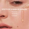 Mizon Serum Facial Snail Repair Intensive Ampoule Suero Hidratante Baba