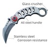 Multi-Tool Camping Multitool Accessories Cutter, Folding Multitool Survival Equipment, Gift