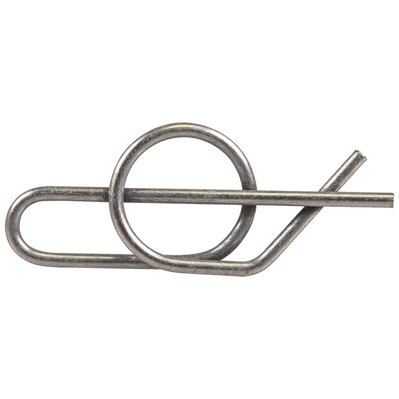 John Deere Original Equipment Cotter Pin #M154221