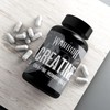 Warrior Creatine Monohydrate Tablets – 3000mg Per Serving – Supplement