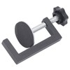 4 Pcs Woodworking Clamp 10 To 57mm Clamping Wood Fixed