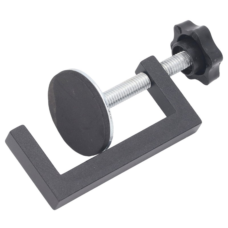 4 Pcs Woodworking Clamp 10 To 57mm Clamping Wood Fixed