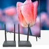 HD Multimedia Interface Extender Kit 1080P IR Remote Control Wall