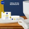 NIVEA Crema Facial Reafirmante Q10 (50 ml), Tratamiento Antiarrugas de