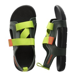 Havaianas - Kids Play Active, Sandali per Bambini Ergonomici e Sicuri con Supporto Regolabile e Suola Antiscivolo