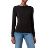 Boat Neck Sweater, 9999