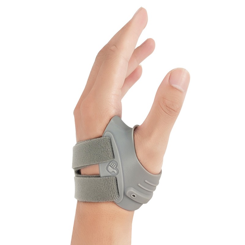 CMC Thumb Brace for Osteoarthritis CMC Joint Pain Stabilizes Thumb