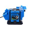 Electric Drill Bit Sharpener, Multifunction Electric Sharpening Machine, Knife, Chisel,