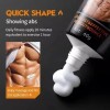 Gel Anticelulitis Quemar Grasa Abdomen Piernas Brazos Reduce