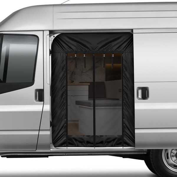 Opaltool Opaltool Auto Insektennetz fr Ford Transit MK8 MK9 H2