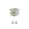 Avite Animal Rest Pot W4.3 x D 3.5 x H2.9