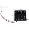 LampVPath (Pack of 8) 1AA 2AA 3AA 4AA and 1AAA