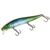 Luck E Strike STX Jerkbait, 4.5 Inch Hydrodynamic Fishing Lure,