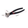 Professional Guitar Bass Fret Wire Nipper Puller Plier String Cutter