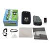 Golf Range Finder with Slope 650M 710Yards 5 Modes ±0.5