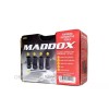 Maddox Universal Locking Lug Nut Removal Set Helps extract damaged lug nuts