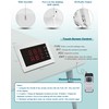 WNKRUN Wireless Caregiver Pager Nursing Pager Calling System Elderly Alarm
