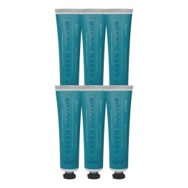 Pasta De Dientes Sin Químicos - Organic Care 6 unidades