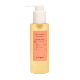 Meisani Vitamin E-Raser Cleansing Oil 150 ml