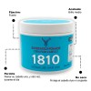 Pack de 3 Ceras Super Hold para Cabello de 1810