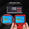 Portable Video Game Console Retro Handheld Mini Pocket Game Player