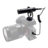 Synco Mic-M1 Ultracompact Camera Mount Shotgun Microphone