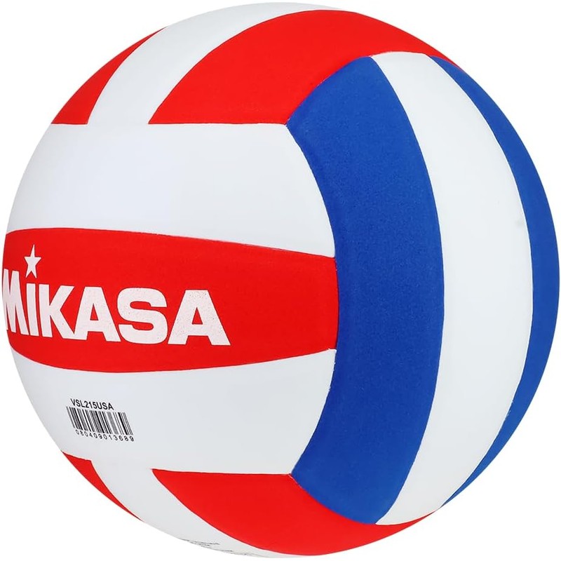 Mikasa Voleibol de Clase competitiva