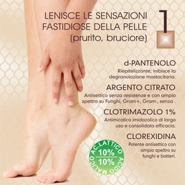 KERAX 50, Lipocrema per forti ispessimenti, con azione levigante e cheratolitica intensiva,ipercheratosici cheratosi seborroiche, calli, duroni,