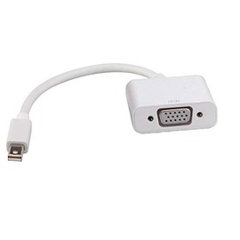 Roline 12.03.3140 (VGA DisplayPort Connector On Mini Socket) Adapter