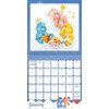 2024 Care Bears Wall Calendar