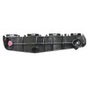 Fits in Toyota Prius 2016 to 2019 Front Bumper Bracket