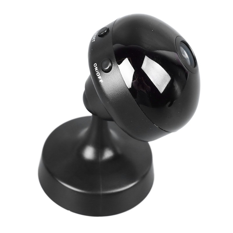 Wireless Camera WiFi Infrared Night Vision Surveillance Camera with 32G