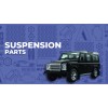 AUTOACER BUSHING KIT Front Upper & Lower Control Arm Bushing
