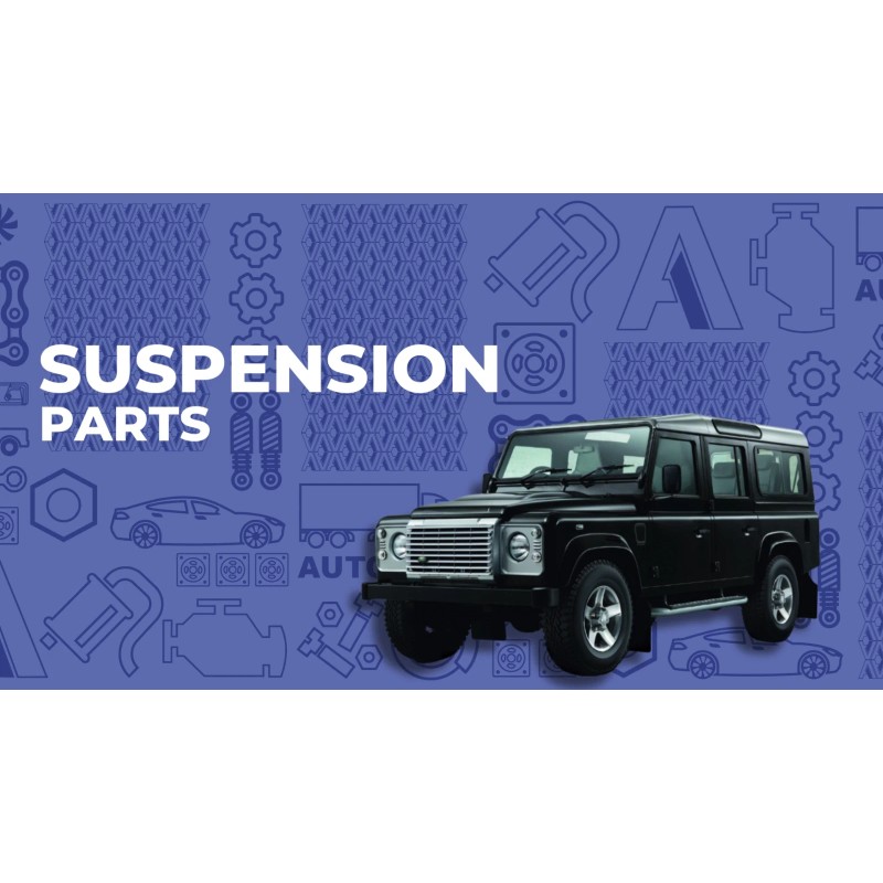 AUTOACER BUSHING KIT Front Upper & Lower Control Arm Bushing