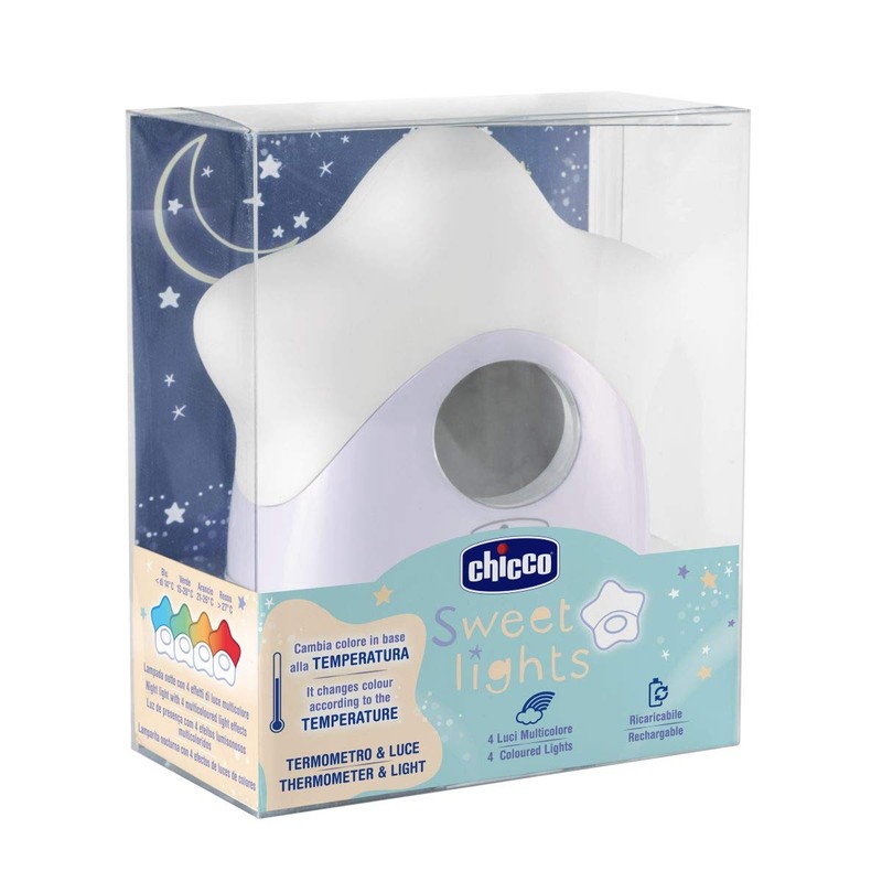 Chicco STERN 9901000000 Multicolor