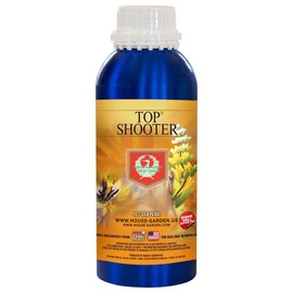 House & Garden Top Shooter 1 Liter