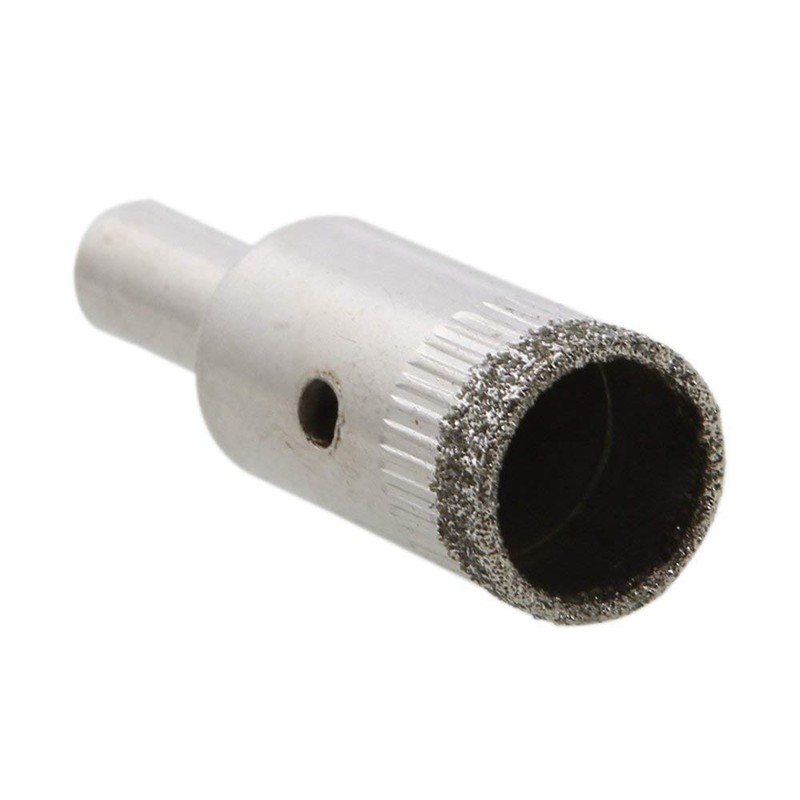 1/2" Inch Diamond Drill Bit Hole Saw for Tile Glass