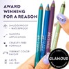 URBAN DECAY 24/7 Glide-On Waterproof Eyeliner Pencil - Long-Lasting, Ultra-Creamy
