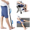 Leg Lifter Mobility Aid for Bed, Leg Lifter, 102 x