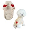 Jimjis Dog Clothes, Winter, Small Dogs, Dog Clothes, Autumn, Spring,