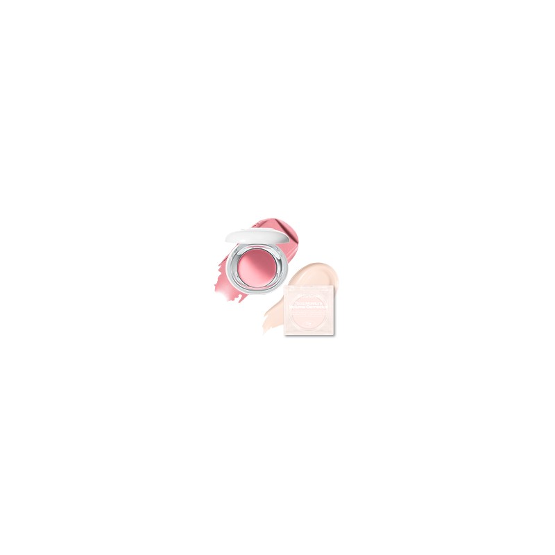 tooq Satin Dohwa Balm - [SINGLE] 09 Moment Salmon
