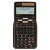 Sharp Electronics Engineering/Scientific Calculator (EL-W516XBSL)
