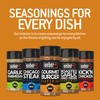 Weber Gourmet Burger Seasoning, 5.75 oz (Pack of 6)